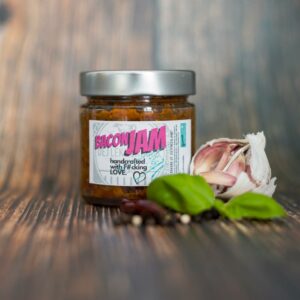 Bacon Jam