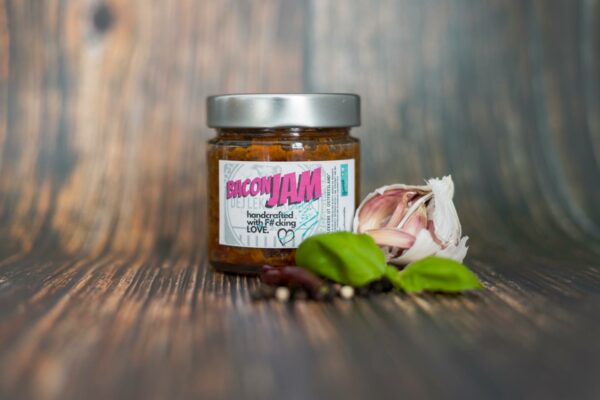 Bacon Jam